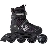 KRF Patins Em Linha Infantis Soft Xr-190