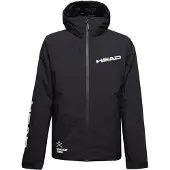 Head Casaco Race