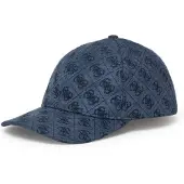 GUESS Berretto Da Uomo blue — Berretto