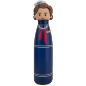 Cinereplicas Garrafa De água Steve Scoops Ahoy Stranger Things 500ml