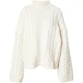 Millane Pullover branco / offwhite