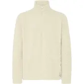 !Solid Pullover ' SDPETO ' bege