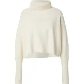 MYLAVIE by Sarah Harrison Pullover offwhite