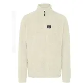 !Solid Pullover ' SDPEDER ' bege