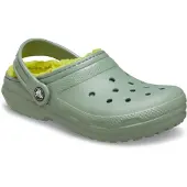 Crocs Tamancos Classic Lined T