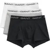 Gant Boxers 900023003 3 Unidades