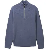 Tom Tailor Pullover safira
