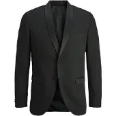 Jack & Jones Jaqueta 'JPRFRANCO' preto