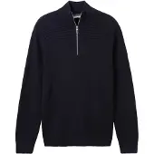 Tom Tailor Pullover marinho