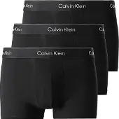 Calvin Klein Underwear Boxers preto / branco