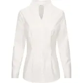 Seidensticker Blusa branco