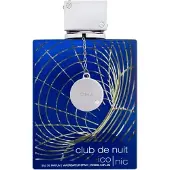 Armaf perfume Club De Nuit Blue Iconic EDP 200 ml