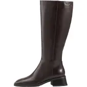 Vagabond SHOEMAKERS Bota 'Blanca' castanho escuro