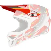 O'Neal Viseira 3srs Ride V.23