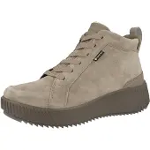 Ara Bota com atacadores '12-26908 ' bege escuro