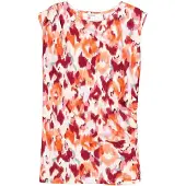 Garcia Blusa Sem Mangas C50220