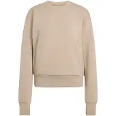 Adidas Moletom Designed For Training Warm-up Crewneck