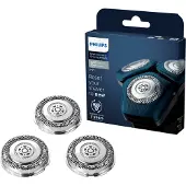 Philips Cabeças de substituição SH71/50 séries 5000/7000