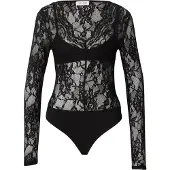 MYLAVIE by Sarah Harrison Top preto