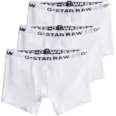 G-Star Boxers D23771-d516 3 Unidades