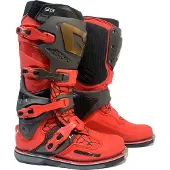 Gaerne Botas Off-road Sg-22 Magma Mjk Limited Edition