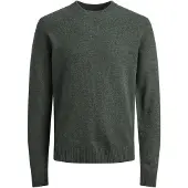 Jack & Jones Pullover verde escuro