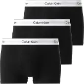 Calvin Klein Underwear Boxers preto / branco