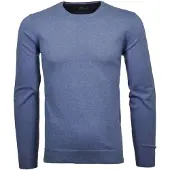 Ragman Pullover navy
