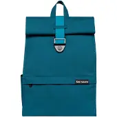 Bold Banana Mochila genciana / azul ciano