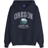 Jack & Jones Moletom Com Capuz Bradley Usstate