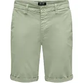 Only & Sons Calças chino 'Peter' menta