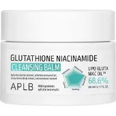 APLB Glutathione Niacinamide balsamo detergente 80ml