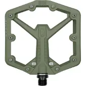 Crankbrothers Pedais Stamp 1 L Gen 2