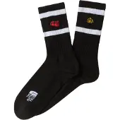 The North Face Meias Everyday 2 Unidades