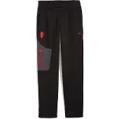 Puma Calça Moletom Ac Milan Tech