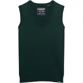Superdry Camiseta Sem Mangas Athletic Essential