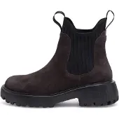 Woden Botas Isabella S