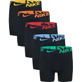 Nike Calção De Banho Boxer Pop Cotton S 5 Units