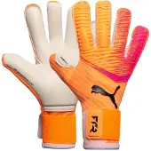 Puma Luvas De Goleiro Future Pro Hybrid