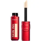 L'Oréal Infaillible Skin Ink 48h Foundation and Concealer 20