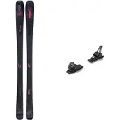 Armada - Packs (skis + fixações) - Pack Declivity 88 C 2026 para Unissexo