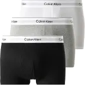 Calvin Klein Underwear Boxers mistura de cores