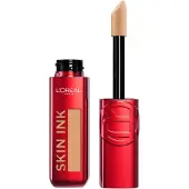 L'Oréal Infaillible Skin Ink 48h Foundation and Concealer 318