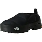 The North Face Sapato Slip-on preto