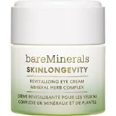bareMinerals Contorno Dos Olhos Skinlongevity Revitalizing 15g