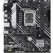 Asus Placa-mãe Prime H610m-a Ddr5