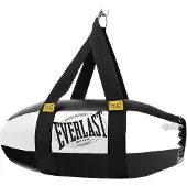 Everlast Saco De Pancada Cheio 1910 Torpedo 30kg
