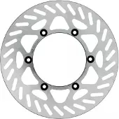 Perftec Disco De Freio Dis1092w
