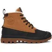 Palladium Botas Pampa Duck Wl Wp+