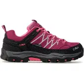 CMP Sapatos De Caminhada Rigel Low Trekking Wp 3q13244j